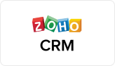 Zoho CRM - Customer Profiling