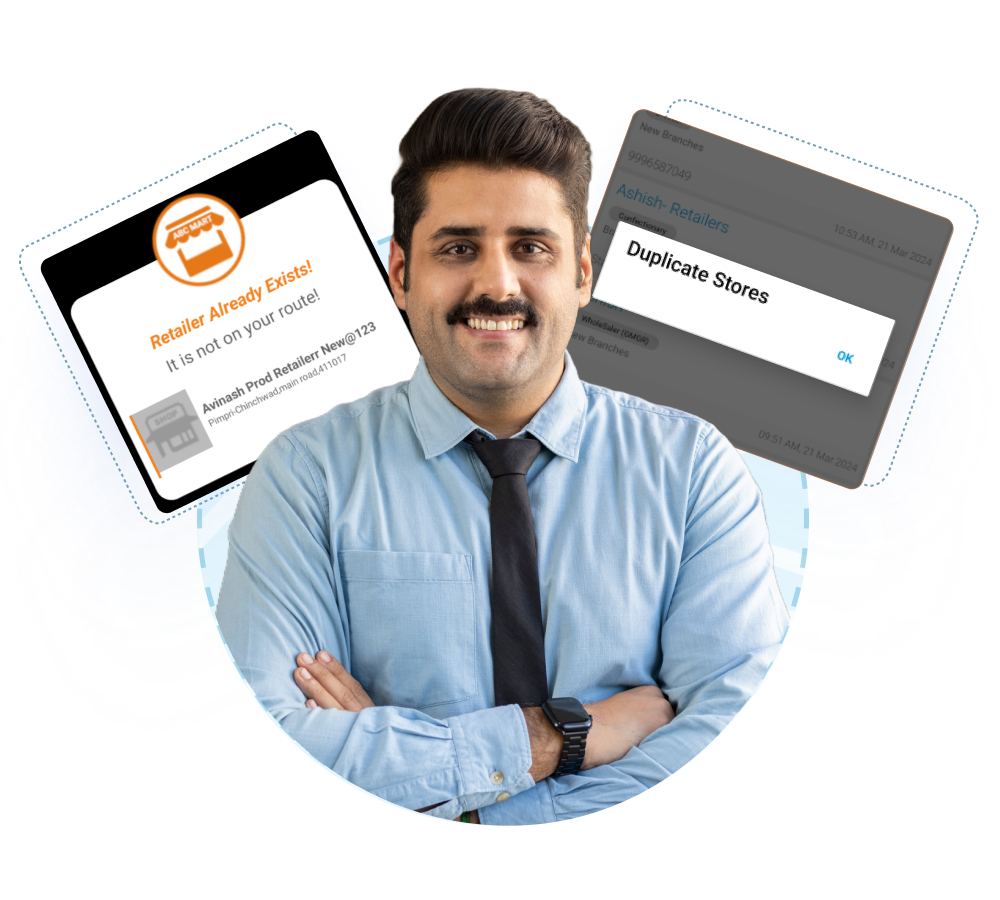 100 Accurate Customer Data Even with Millions of customers 1 1 - Customer Profiling