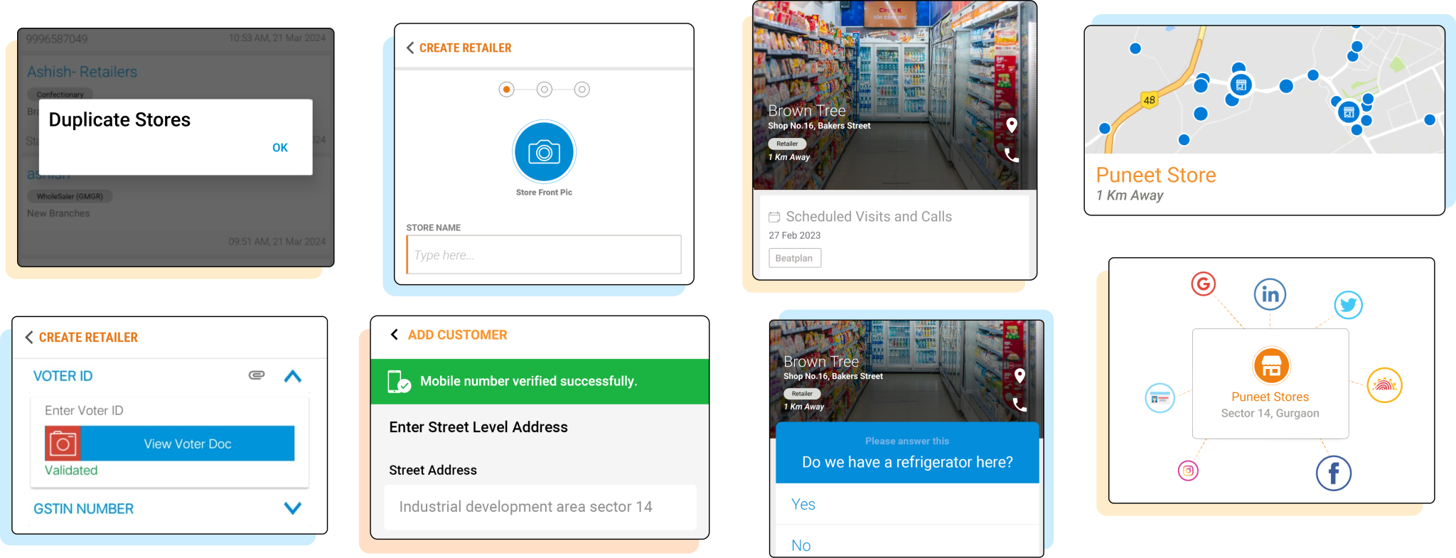 Customer Profiling Hero image - Customer Profiling