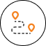 Sales Routes Planning - Route Optimization Software