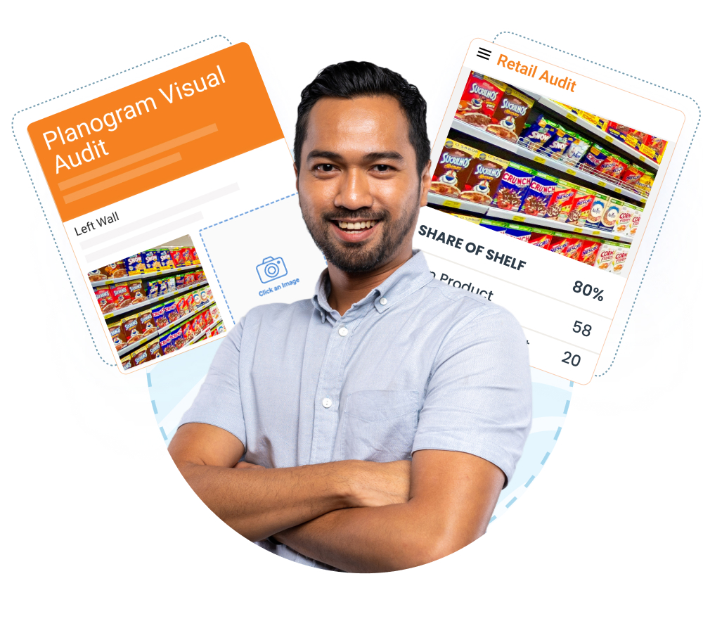 Auditar las inversiones en Visual Merchandising de forma eficaz y a menor coste