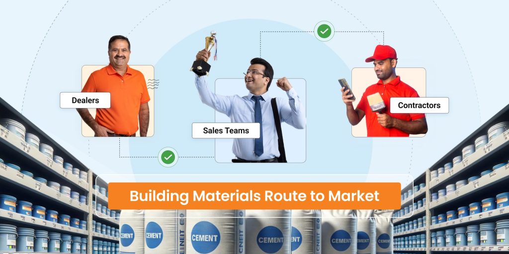 route to market