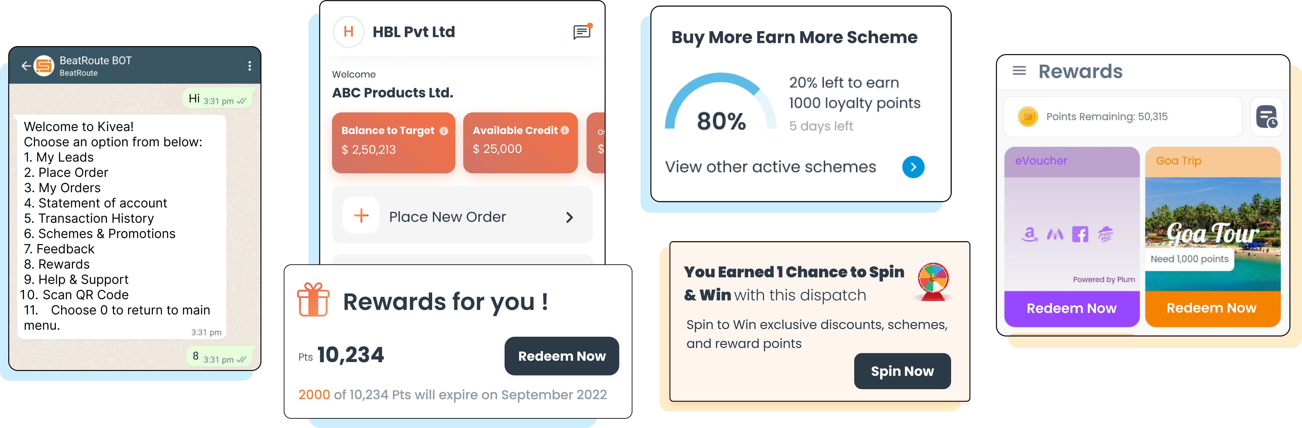 Loyalty management hero image 2024 2 - Loyalty Management Software