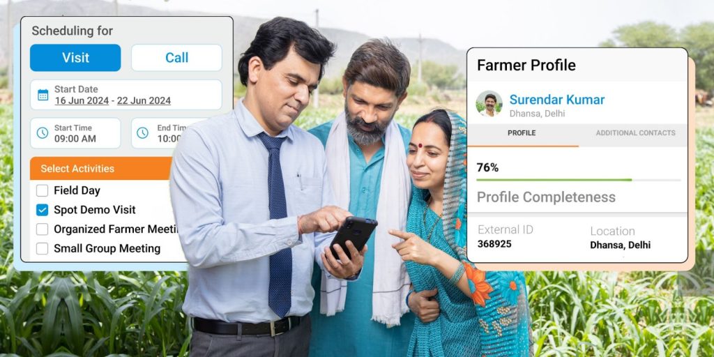agri inputs