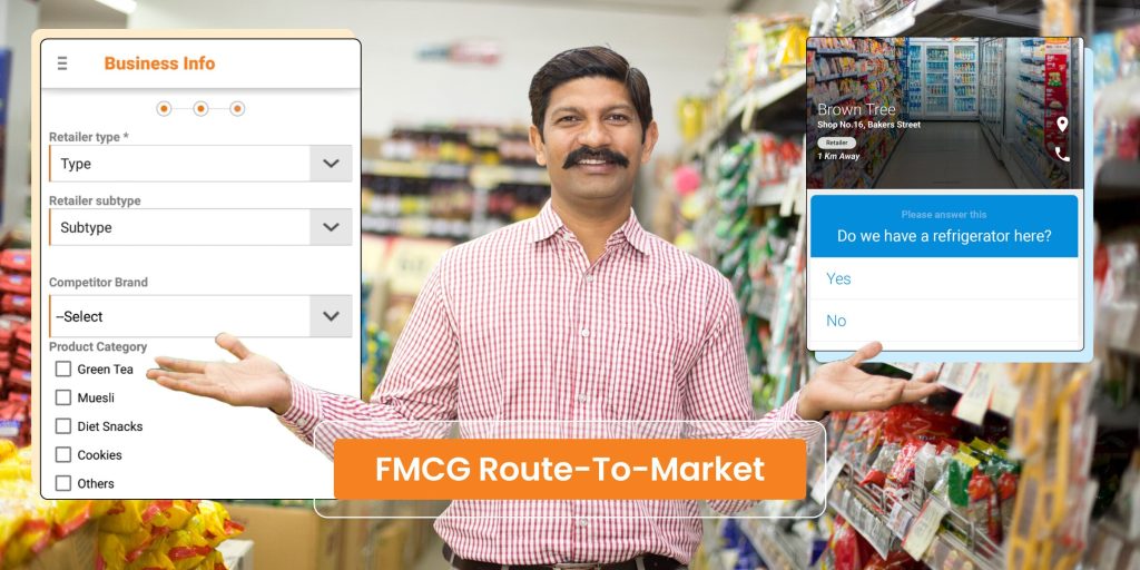FMCG