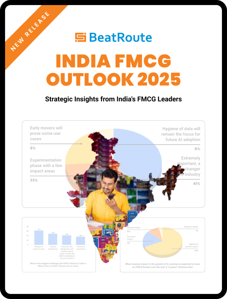 INDIA FMCG OUTLOOK 2025 - India FMCG Outlook 2025 Report