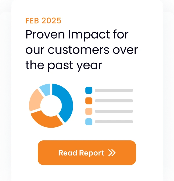 BeatRoute Sales Impact Report 2025 - Home