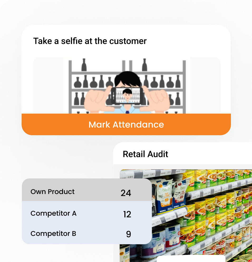 Frame 2095585944 11 - FMCG Sales Force Automation Software