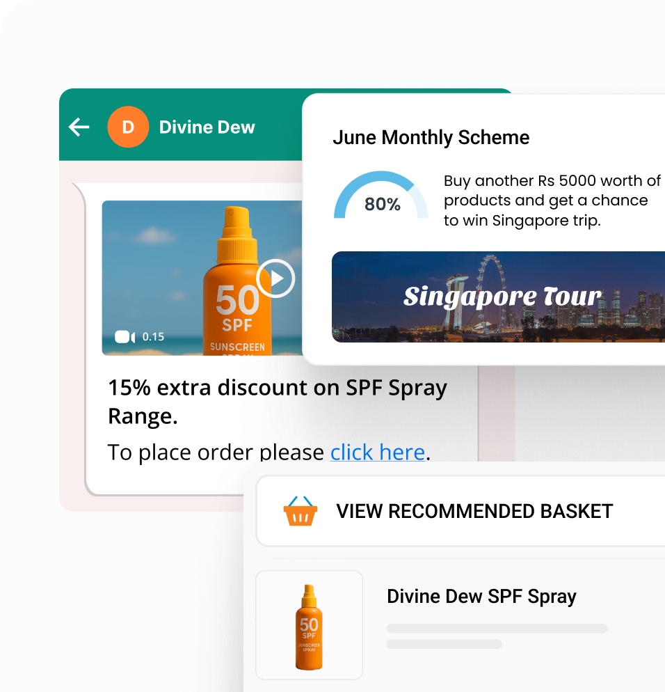 Frame 2095585946 8 - FMCG Sales Force Automation Software