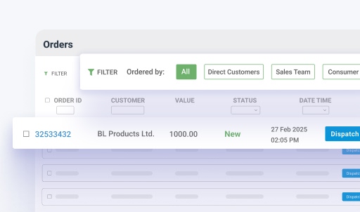 Van Sales 1 - FMCG Sales Force Automation Software