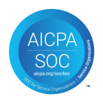 AICPA Logo - Trust Centre