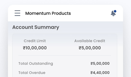 Add SKUs pricing credit limits schemes and rewards - Visual Merchandising