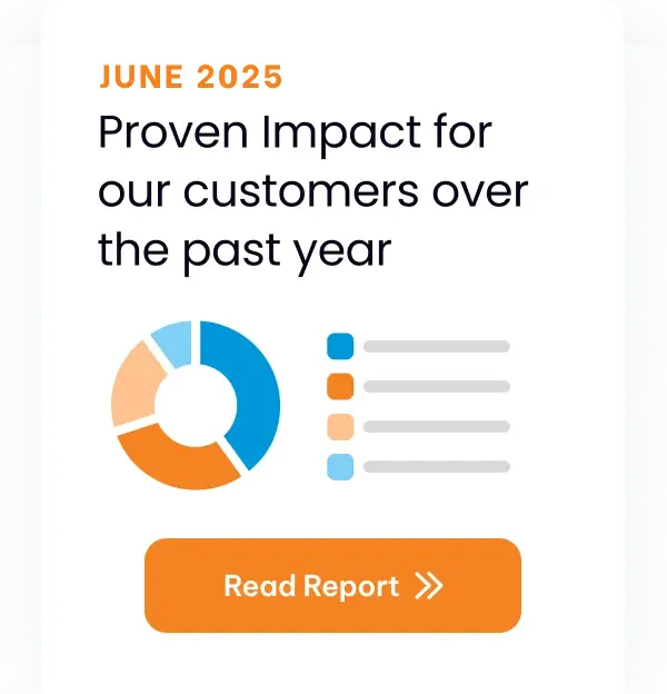 BeatRoute Sales Impact Report 2025 - Home
