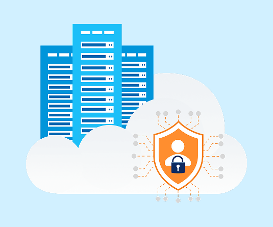 BeatRoute is designed to keep enterprise data safe 3 - Trust Centre