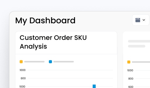 Build custom dashboards with Report Builder 1 - Field Sales App