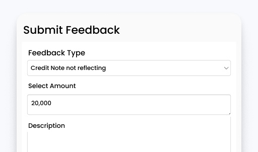 Let customers submit surveys give feedback and track issue resolution - Visual Merchandising