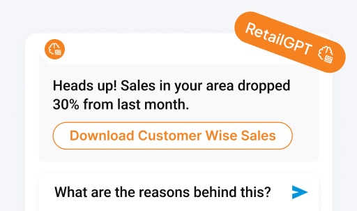 Sales Enablement Pharma Industry | BeatRoute