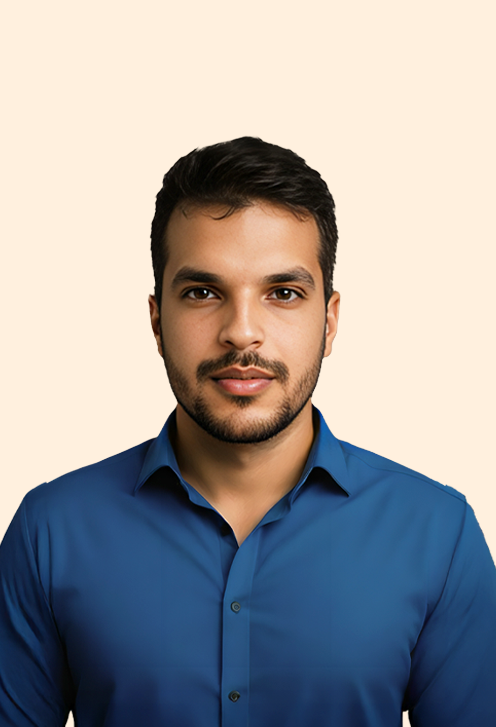 Nikhil Chaudhary