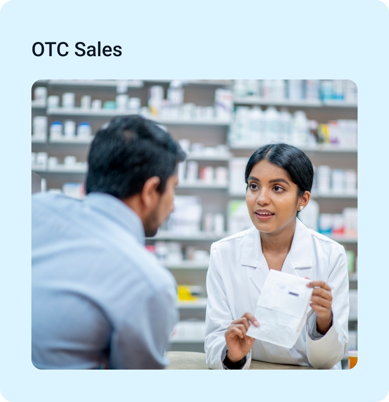 Sales Enable ment Pharma Industry | BeatRoute