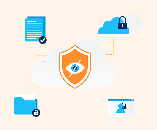 Privacy is at the core of BeatRoute platform 3 - Trust Centre