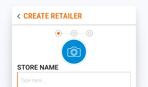 Profile and segment customers 3 - Field Sales App