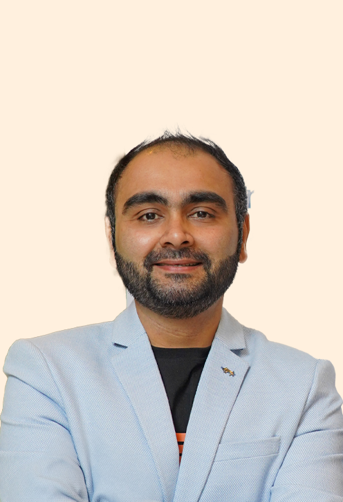 Rohit Alagh