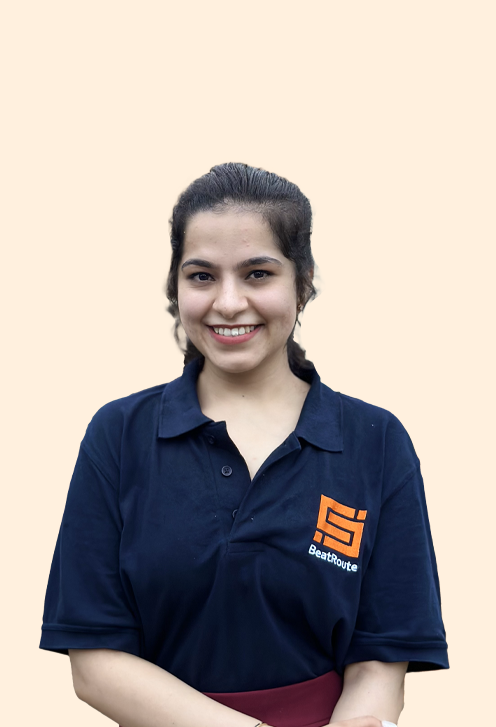 Shivangi Mehta