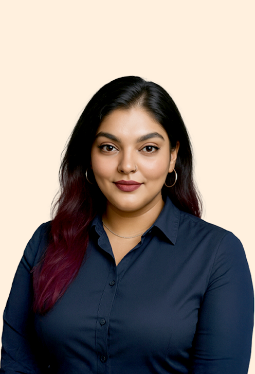 Swati Jadav