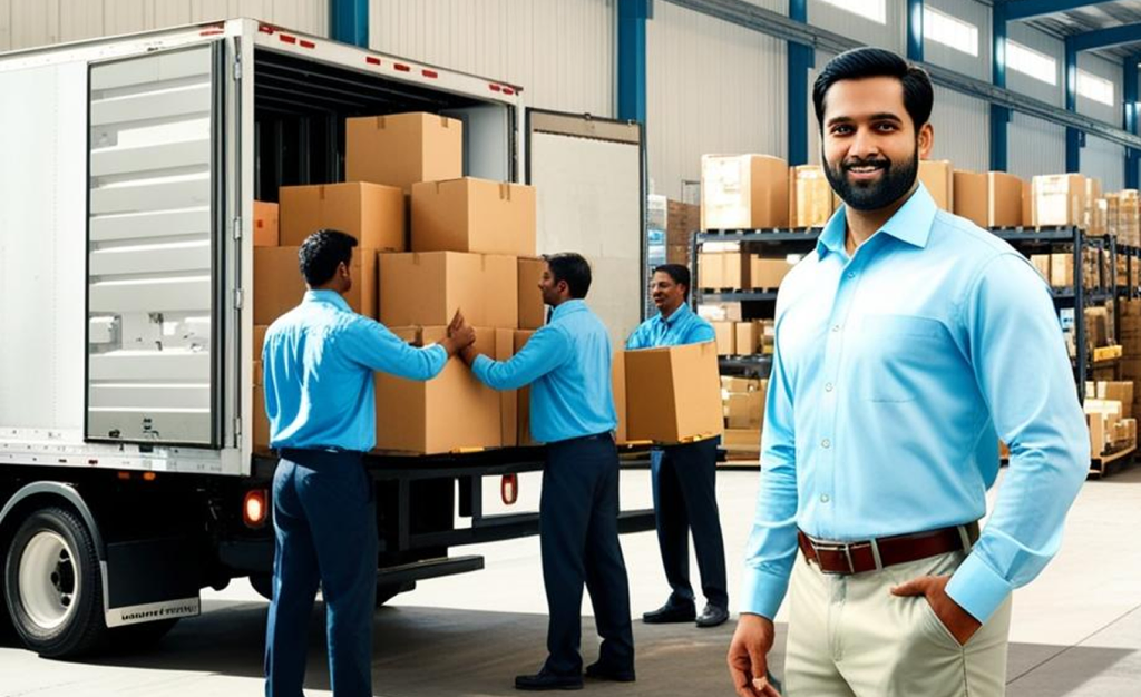 Works across both direct and indirect channels 1 - Field Sales App