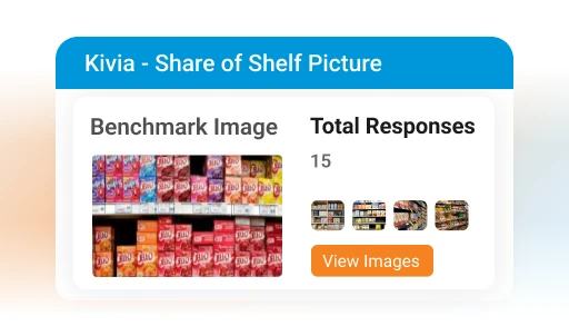 Build dashboards with image evidence and heatmaps 4 - Visual Merchandising
