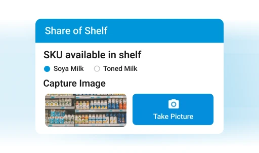 Define VM campaigns with planograms POSM shelf share and display layouts 5 - Visual Merchandising