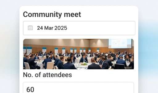 Field Marketing Teams 1 - Pharma Sales Enablement Platform