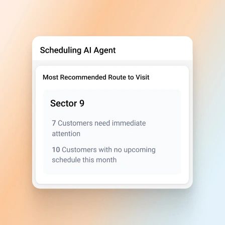 Help Me Plan AI 2 - Pharma Sales Enablement Platform