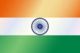 Indian Flag - Home