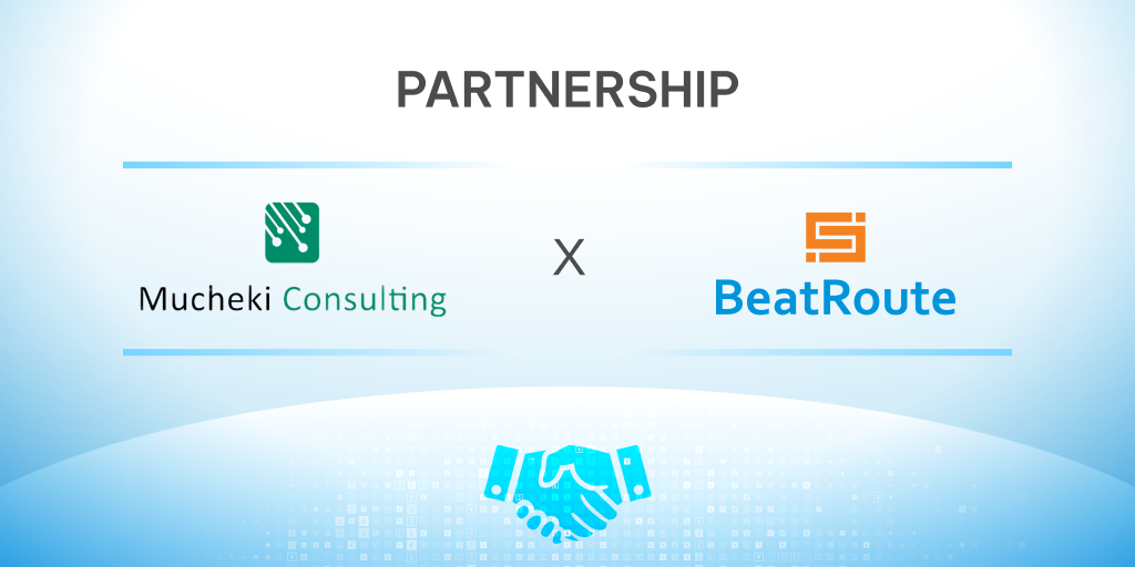 BeatRoute Partnership | BeatRoute SFA, DMS and B2B Customer App