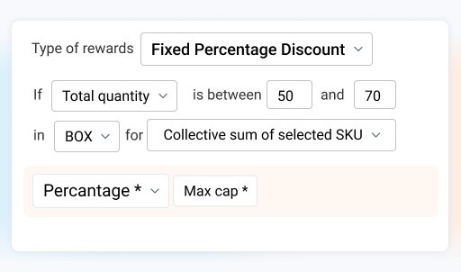 add logic around in bill vs periodic schemes 1 - Loyalty Management Software