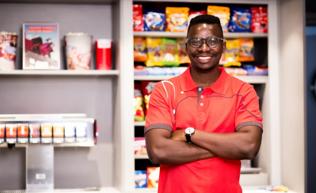 built for modern trade mt large format stores lfs and key outlet activation teams - Product Promoter App