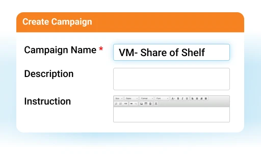 design stock checks vm checks and in store surveys - Product Promoter App