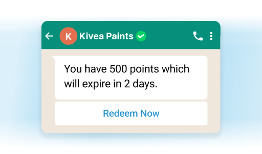 identify dormant users and trigger reactivation 1 1 - Loyalty Management Software