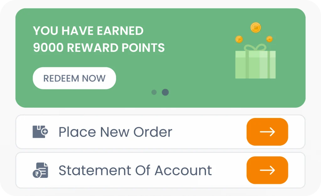 one app for all retailers distributors influencers - Retailer App