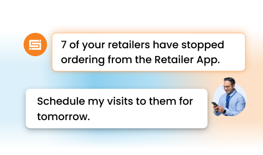 spot dormant users and auto trigger reactivation nudges - Retailer App