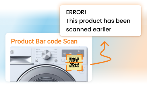 track scans and referrals with built in fraud detection 1 1 - Loyalty Management Software
