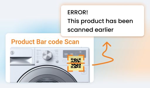 track scans and referrals with built in fraud detection 2 - Loyalty Management Software