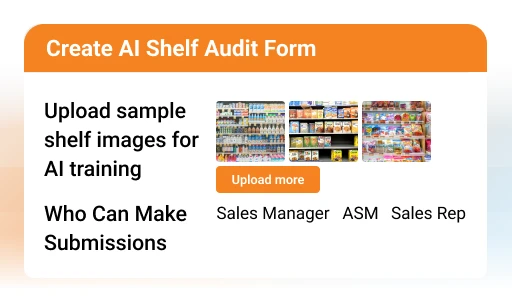 validate visual merchandising with ai image grading 1 - Product Promoter App