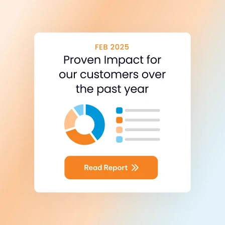 Customer Success That Drives Your Goals 2 - Home