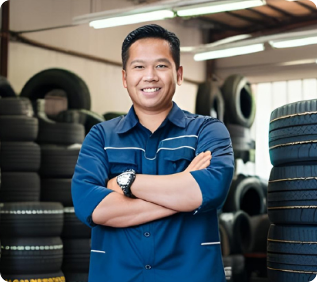 Distributor Enablement - Sales Enablement Platform for Auto Ancillary Industry