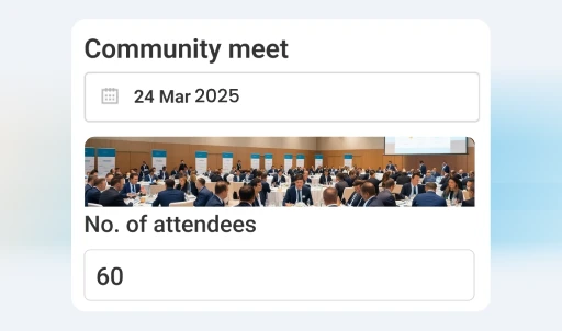 Field Marketers 1 - Pharma Sales Enablement Platform