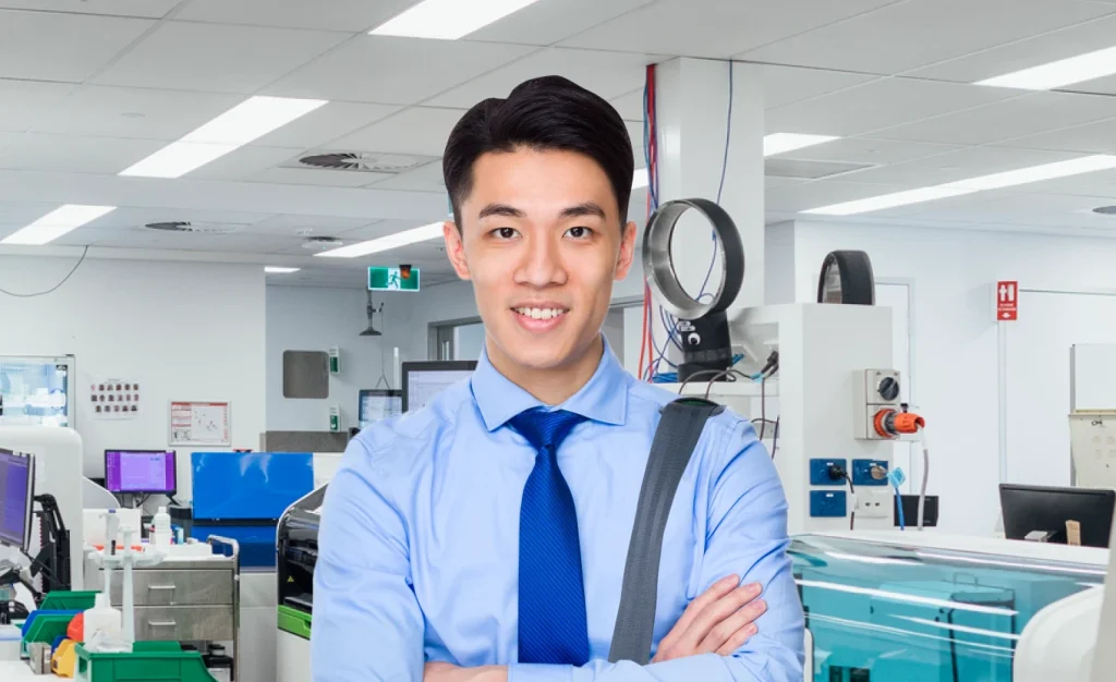 For B2B Sales - Pharma Sales Enablement Platform