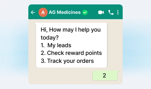 Healthcare Professionals - Pharma Sales Enablement Platform