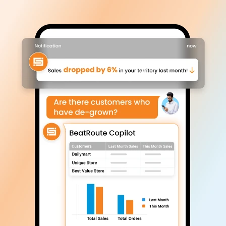 Intelligent Insights for You and Your Managers 4 - Home